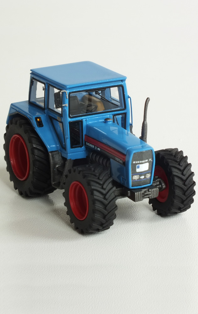 Eicher 3125 H0 Freisteller 1