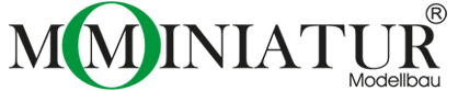 Logo MO-Miniatur